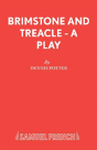 Brimstone And Treacle - Preview