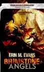 Brimstone Angels - Preview