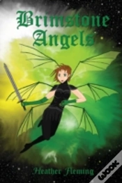 Capa do artigo Brimstone Angels