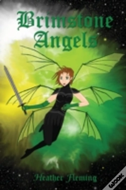 Capa do artigo Brimstone Angels