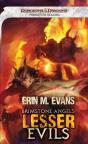 Brimstone Angels: Lesser Evils - Preview