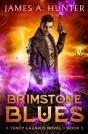 Brimstone Blues - Preview