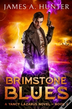 Capa do artigo Brimstone Blues