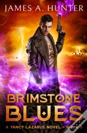 Capa do artigo Brimstone Blues
