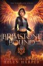 Brimstone Bound - Preview