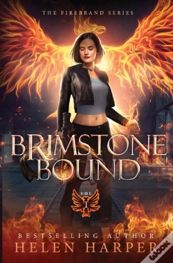 Capa do artigo Brimstone Bound