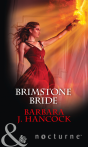 Brimstone Bride - Preview