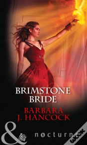 Capa do artigo Brimstone Bride