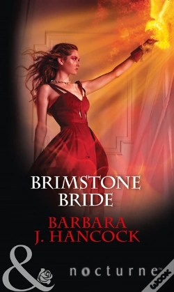 Capa do artigo Brimstone Bride