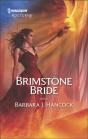 Brimstone Bride - Preview