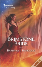 Capa do artigo Brimstone Bride