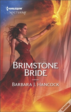 Capa do artigo Brimstone Bride