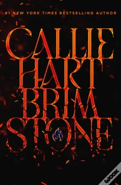 Capa do artigo Brimstone