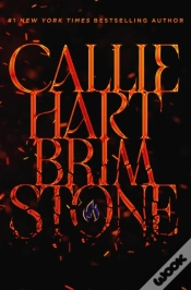 Capa do artigo Brimstone