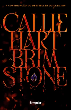 Capa do artigo Brimstone