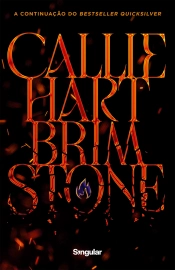 Capa do artigo Brimstone