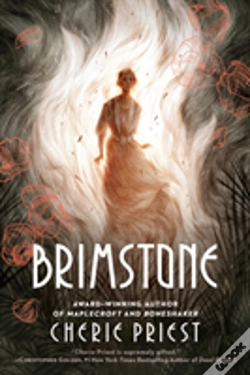 Capa do artigo Brimstone