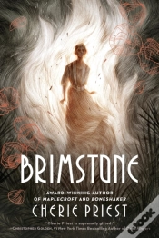 Capa do artigo Brimstone