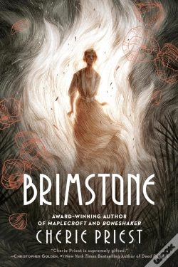 Capa do artigo Brimstone