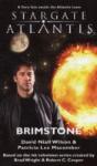 Brimstone - Preview