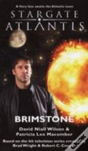 Capa do artigo Brimstone