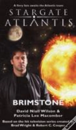 Capa do artigo Brimstone