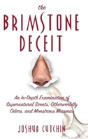 Brimstone Deceit - Preview