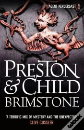 Capa do artigo Brimstone