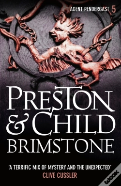 Capa do artigo Brimstone