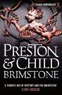 Brimstone - Preview