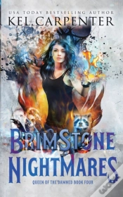 Capa do artigo Brimstone Nightmares