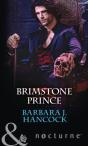 Brimstone Prince - Preview