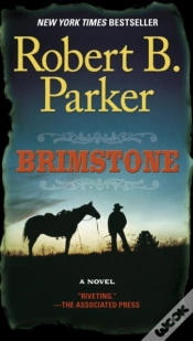 Capa do artigo Brimstone