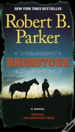 Capa do artigo Brimstone