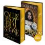 Brimstone Saga Alquimia & Fae Vol 2 Primera Edicio - Preview