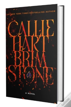 Capa do artigo Brimstone (Standard Edition)