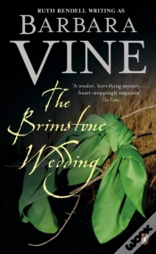 Capa do artigo Brimstone Wedding