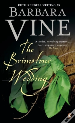 Capa do artigo Brimstone Wedding
