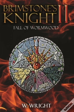 Capa do artigo Brimstones Knight Ii