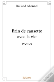 Capa do artigo Brin De Causette Avec La Vie