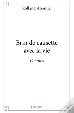 Capa do artigo Brin De Causette Avec La Vie