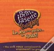 Capa do artigo Brin De Jasette Twist