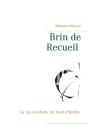 Brin De Recueil ; La Vie Est Dans Un Bout D'Herbe - Preview