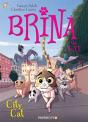 Brina The Cat #2 - Preview