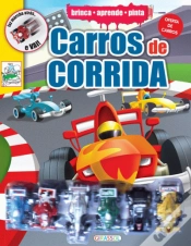 Capa do artigo Brinca, Aprende e Pinta