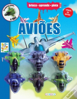 Capa do artigo Brinca, Aprende e Pinta