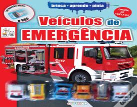 Brinca, Aprende e Pinta