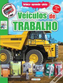 Brinca, Aprende e Pinta