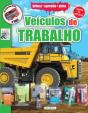 Brinca, Aprende e Pinta - Preview