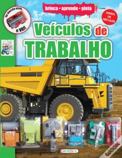 Capa do artigo Brinca, Aprende e Pinta